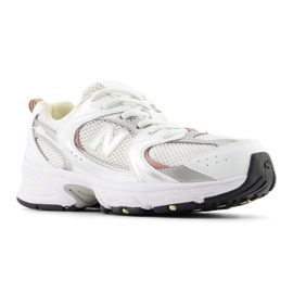 New Balance Gr530Ga zapatos blancos 3