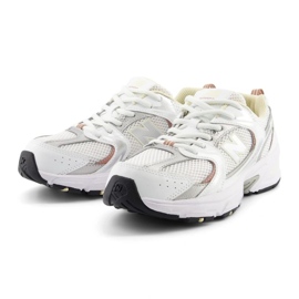 New Balance Gr530Ga zapatos blancos 4