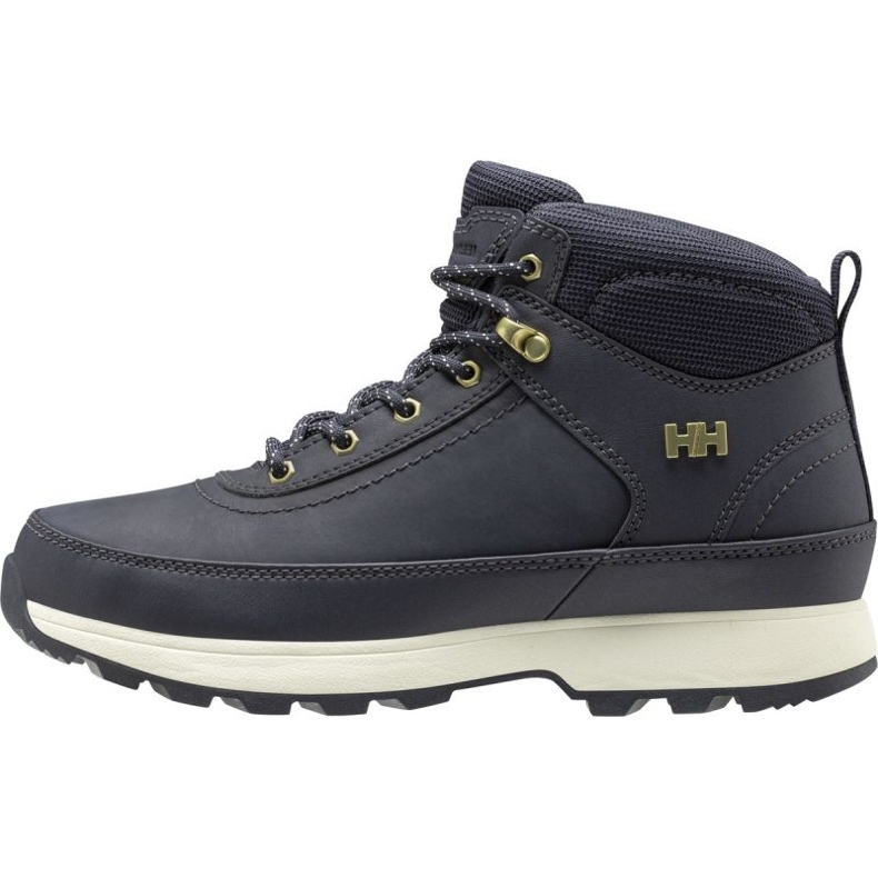 Helly Hansen Calgary 2 12037 597 zapatos negro 1