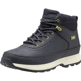 Helly Hansen Calgary 2 12037 597 zapatos negro 2 Helly Hansen Calgary 2 12037 597 zapatos negro 2