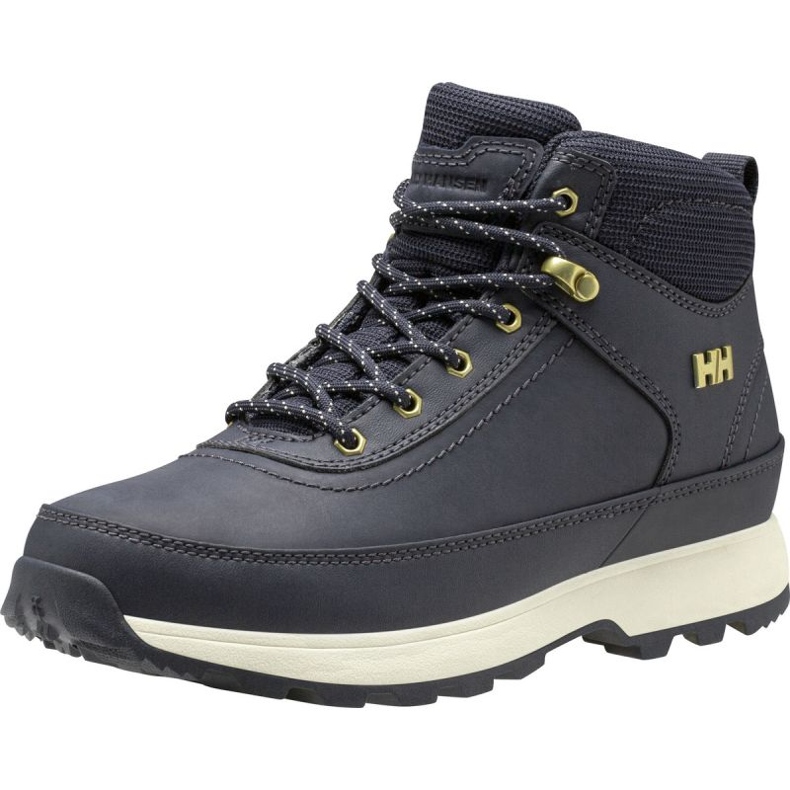 Helly Hansen Calgary 2 12037 597 zapatos negro 2