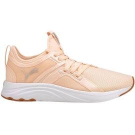 Zapatillas Puma Softride Sophia Eco 194862 03 naranja 4