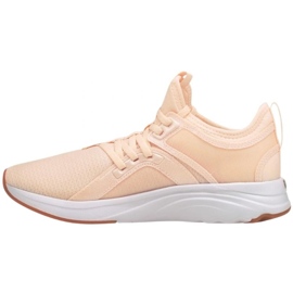 Zapatillas Puma Softride Sophia Eco 194862 03 naranja 6