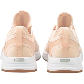 Zapatillas Puma Softride Sophia Eco 194862 03 naranja 13