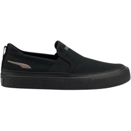 Puma Bari Z SlipOn zapatos 380141 01 negro 4