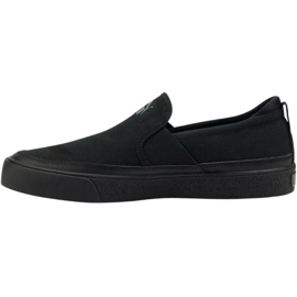 Puma Bari Z SlipOn zapatos 380141 01 negro 7
