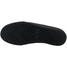 Puma Bari Z SlipOn zapatos 380141 01 negro 9