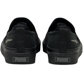 Puma Bari Z SlipOn zapatos 380141 01 negro 13