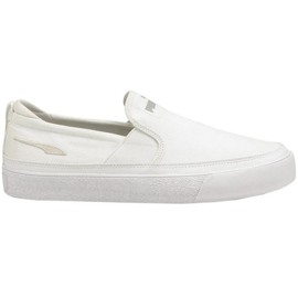 Puma Bari Z SlipOn zapatos 380141 02 blanco 5