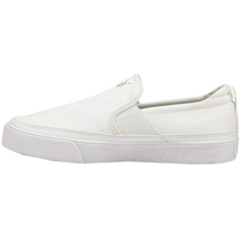 Puma Bari Z SlipOn zapatos 380141 02 blanco 9