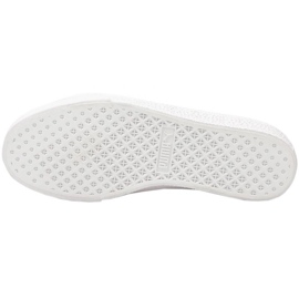Puma Bari Z SlipOn zapatos 380141 02 blanco 13