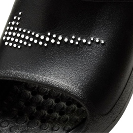 Chanclas Nike Victori One Shower Slide CZ7836-001 negro 4