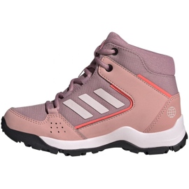 Zapatillas Adidas Terrex Hyperhiker GZ9214 rosado 5