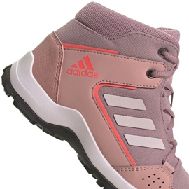 Zapatillas Adidas Terrex Hyperhiker GZ9214 rosado 7
