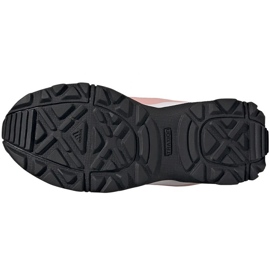 Zapatillas Adidas Terrex Hyperhiker GZ9214 rosado 10