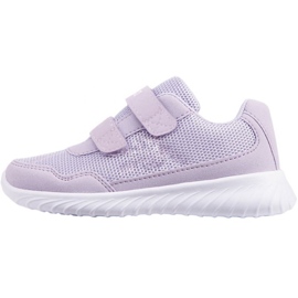 Kappa Cracker Ii K Jr 260647K 2422 zapatos violeta 4