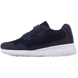 Zapatillas Kappa Cracker Ii K 260647K 6710 azul 8
