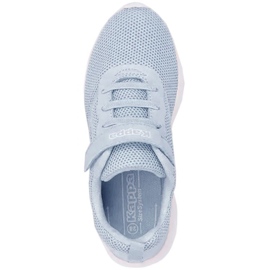 Zapatos Kappa Ces K Jr 260798K 6510 azul 7