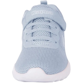 Zapatos Kappa Ces K Jr 260798K 6510 azul 9