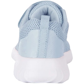 Zapatos Kappa Ces K Jr 260798K 6510 azul 10