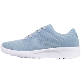 Kappa Tunes W 242195W 6510 zapatos azul 4