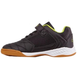 Zapatillas Kappa Damba K 260765K 1140 negro 8