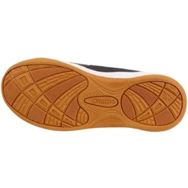 Zapatillas Kappa Damba K 260765K 1140 negro 9