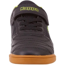 Zapatillas Kappa Damba K 260765K 1140 negro 10