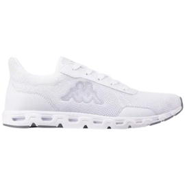 Kappa Getup M 243102 1014 zapatos blanco 6