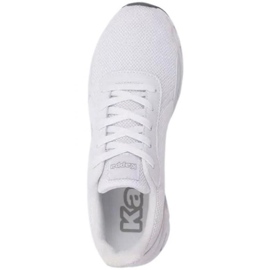 Kappa Getup M 243102 1014 zapatos blanco 7