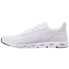 Kappa Getup M 243102 1014 zapatos blanco 8