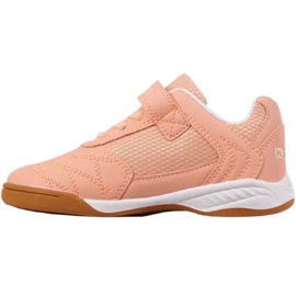 Zapatillas Kappa Damba K 260765K 7410 naranja 8