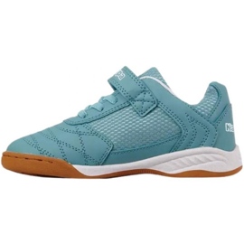 Zapatillas Kappa Damba K 260765K 3610 azul 8