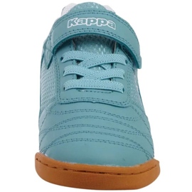 Zapatillas Kappa Damba K 260765K 3610 azul 10
