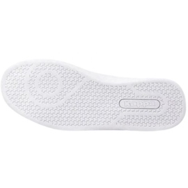 Zapatos Kappa Límite 243049 1017 blanco 6
