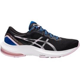 Zapatillas para correr Asics Gel Pulse 13 1012B035 002 negro 5
