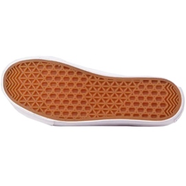 Zapatillas Kappa Boron MId Pf 243161 1015 blanco 11