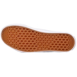 Zapatos Kappa Boron Low Pf W 243162 1015 blanco 10