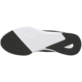 Zapatillas Puma Flyer Runner Mesh 195343 01 negro 8