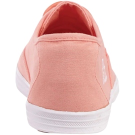 Zapatos Kappa Zony 243163 7410 naranja 11
