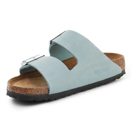 Flaps Birkenstock Arizona Wased Aqua 1021446 azul 3