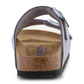 Birkenstock Arizona 1024241 Flip -flops violeta 9