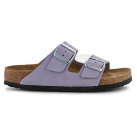 Birkenstock Arizona 1024241 Flip -flops violeta 10