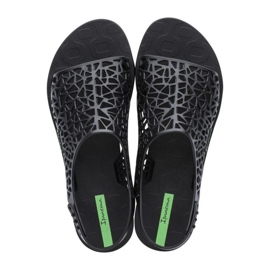 Sandalias Ipanema Shapi W 26679 20766 negro 2