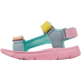Sandalias Kappa Kana Mf 260886MFK 2117 verde 8