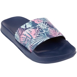Chanclas Kappa Fantastic Pa 243123PA 6737 azul 6