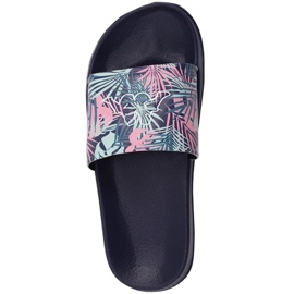 Chanclas Kappa Fantastic Pa 243123PA 6737 azul 7