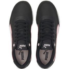 Puma St Runner Esencial 383055 05 negro 6