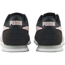 Puma St Runner Esencial 383055 05 negro 8