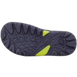 Sandalias Kappa Paxos 260864K 6733 azul 11